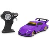 image:imageMaisto Tech RC 124 Premium RWB 993 911 Purple
