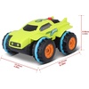 image:imageMaisto Tech Remote Control Cyklone Aqua Tread  Green