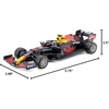 image:imageRedBull Racing RB16B Verstappen 33 Formula1 2021 Collection Car 143 Scale