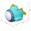 image:imageSplash N Play Submarine Projector