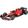 image:image143 SFR Ferrari Team Race Car 2023 with Helmet Sainz 55