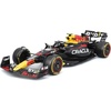 image:imageBburago 124 2023 Race Oracle Red Bull RB19 with Figure Perez 11