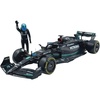 image:imageBburago 124 Race MercedesAMG Petronas W14 E Performance 2023 wFigure