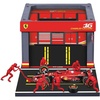 image:imageBburago 143 2024 Ferrari SF24 Pit Pass Leclerc 16