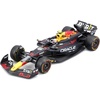 image:imageBburago 143 2024 Race Oracle Red Bull RB20 with Helmet Perez 11