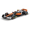 image:imageBburago 143 F1 Race McLaren Racing MCL60 2023 wDriver  Norris 4
