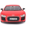 image:imageMaisto 124 Scale Audi R8 V10 Plus Red