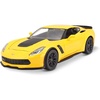 image:imageMaisto 124 Scale Special Edition 2015 Chevrolet Corvette ZO6 DieCast Vehicle