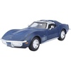 image:imageMaisto 124 Special Edition 1970 Chevrolet Corvette  Blue