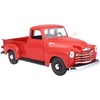image:imageMaisto 125 Scale 1950 Chevrolet 3100 Pickup Diecast Truck Vehicle Colors May Vary  Red