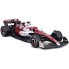 image:imageMaisto 143 Race Alfa Romeo F1 Team Orlen C42 2022 wDriver