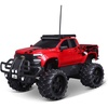 image:imageMaisto Tech RC 116 Scale 24 GHz Off Road 2019 Chevrolet Silverado Red