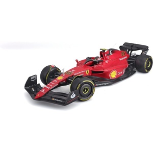 image:imageBburago 118 SFR Ferrari 2022 Season Car