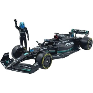 image:imageBburago 124 Race MercedesAMG Petronas W14 E Performance 2023 wFigure