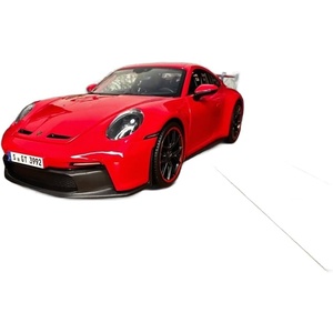 image:imageMaisto 118 Special Edition 2022 Porsche 911 GT3 Blue