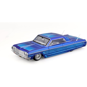 image:imageMaisto 124 LOWRIDERS 1964 Chevrolet Impala