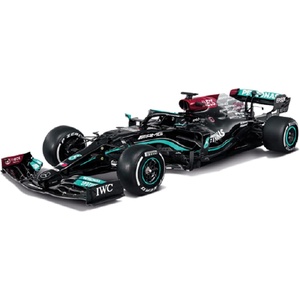 image:imageMaisto 124 Premium RC F1 MERCESDES 2021 Season L Hamilton M82355