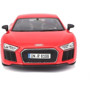 image:imageMaisto 124 Scale Audi R8 V10 Plus Red