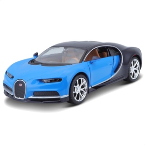 image:imageMaisto 124 Special Edition Bugatti Chiron