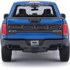 image:imageMaisto 124 SE Trucks 2017 Ford F150 Raptor  Blue