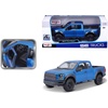 image:imageMaisto 124 SE Trucks 2017 Ford F150 Raptor  Blue