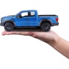 image:imageMaisto 124 SE Trucks 2017 Ford F150 Raptor  Blue