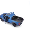 image:imageMaisto 124 SE Trucks 2017 Ford F150 Raptor  Blue