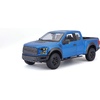 image:imageMaisto 124 SE Trucks 2017 Ford F150 Raptor  Blue