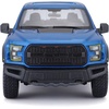 image:imageMaisto 124 SE Trucks 2017 Ford F150 Raptor  Blue