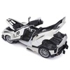 image:imageBburago 118 Scale Race amp Play Ferrari FXX K EVO Die Cast Vehicle