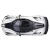 image:imageBburago 118 Scale Race amp Play Ferrari FXX K EVO Die Cast Vehicle
