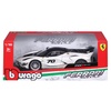 image:imageBburago 118 Scale Race amp Play Ferrari FXX K EVO Die Cast Vehicle