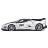 image:imageBburago 118 Scale Race amp Play Ferrari FXX K EVO Die Cast Vehicle