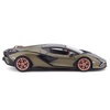 image:imageBburago 124 Lamborghini Sin FKP 37  Green