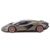 image:imageBburago 124 Lamborghini Sin FKP 37  Green