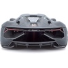 image:imageBburago 124 Lamborghini Terzo Millenio  Grey