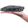image:imageBburago 124 Lamborghini Terzo Millenio  Grey
