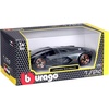 image:imageBburago 124 Lamborghini Terzo Millenio  Grey