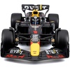 image:imageBburago 124 Race Formula Red Bull RB20 wHelmet 2024