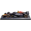 image:imageBburago 124 Race Formula Red Bull RB20 wHelmet 2024