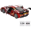 image:imageBburago 124 Racing 488 Challenge  Red