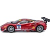 image:imageBburago 124 Racing 488 Challenge  Red
