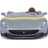 image:imageBburago 124 RampP Ferrari Monza SP1  Grey