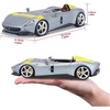 image:imageBburago 124 RampP Ferrari Monza SP1  Grey