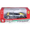image:imageBburago 124 RampP Ferrari Monza SP1  Grey