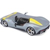 image:imageBburago 124 RampP Ferrari Monza SP1  Grey