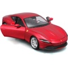 image:imageBburago 124 RampP Ferrari Roma  Red