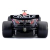 image:imageBburago 124 Scale Race Formula Red Bull RB20 Diecast Vehicle with Figure 2024 Verstappen 1