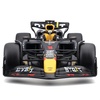 image:imageBburago 124 Scale Race Formula Red Bull RB20 Diecast Vehicle with Figure 2024 Verstappen 1