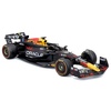 image:imageBburago 124 Scale Race Formula Red Bull RB20 Diecast Vehicle with Figure 2024 Verstappen 1